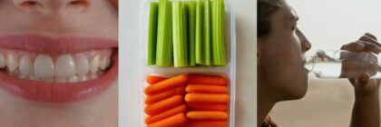 How to Improve Oral Health Naturally