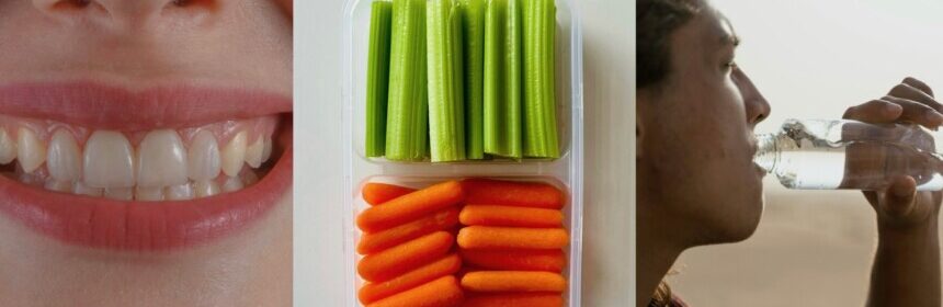 How to Improve Oral Health Naturally