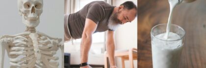 Easy Ways to Boost Your Bone Health Naturally