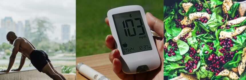 How to Regulate Blood Sugar With Simple Changes