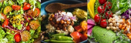 Plant-Based Diet Health Considerations