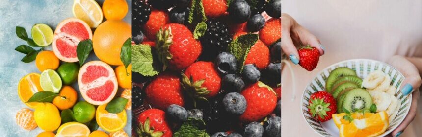 Fruit Diet Health Benefits and Practical Tips