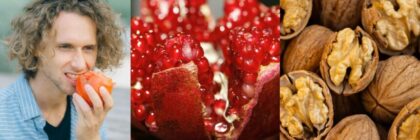 Foods to Eat for Prostate Health: Nourishing Your Body the Natural Way