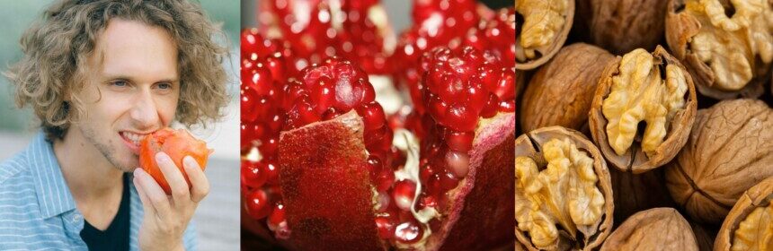 Foods to Eat for Prostate Health: Nourishing Your Body the Natural Way