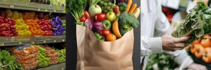 How to Save on Food Groceries Budget