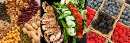 Zero Sugar Diet Food List for a Healthier You