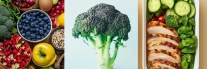 The Benefits of a Healthy Diet: Why it Matters More than Ever