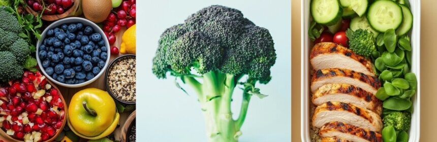 The Benefits of a Healthy Diet: Why it Matters More than Ever