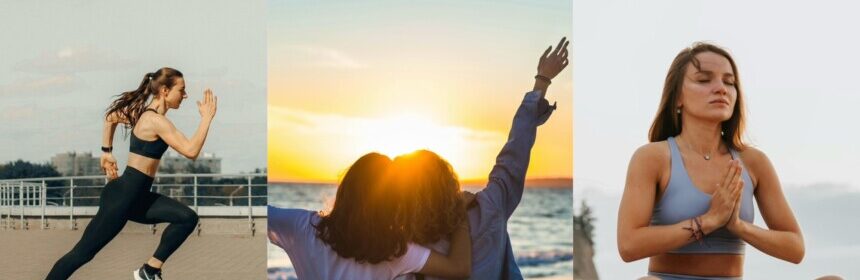 What is Good Health? A Complete Guide to Physical and Mental Wellness