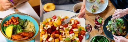 Common Healthy Eating Mistakes and How to Avoid Them