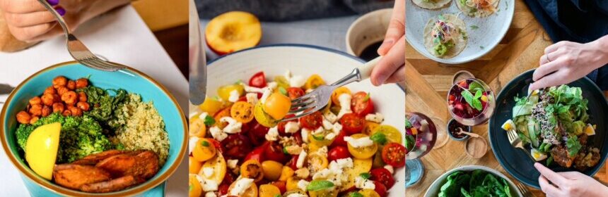 Common Healthy Eating Mistakes and How to Avoid Them