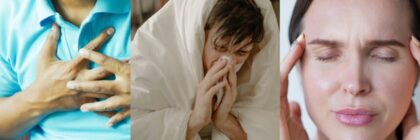 13 Signs of Poor Health You Should Never Ignore