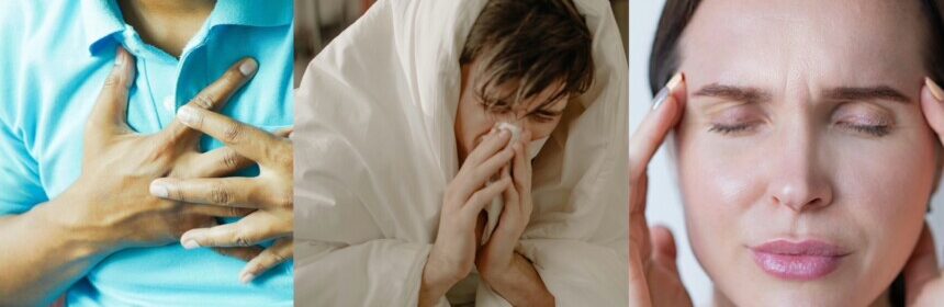 13 Signs of Poor Health You Should Never Ignore