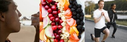 How to Boost Your Immune System Naturally