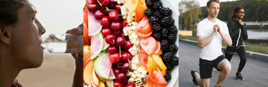 How to Boost Your Immune System Naturally