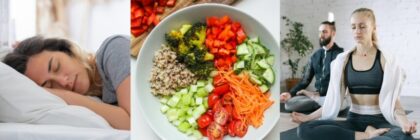 Healthy Lifestyle Changes That Can Add Years to Your Life