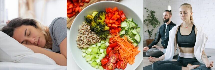 Healthy Lifestyle Changes That Can Add Years to Your Life