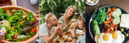 10 Healthy Eating Habits You Should Start Today