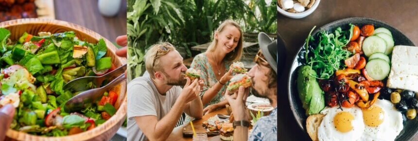 10 Healthy Eating Habits You Should Start Today