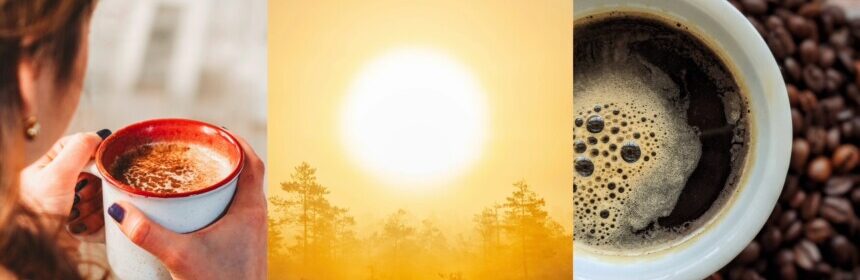 Ways to Wake Up without Caffeine