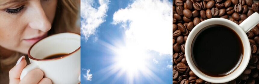 How to Survive the Day Without Caffeine