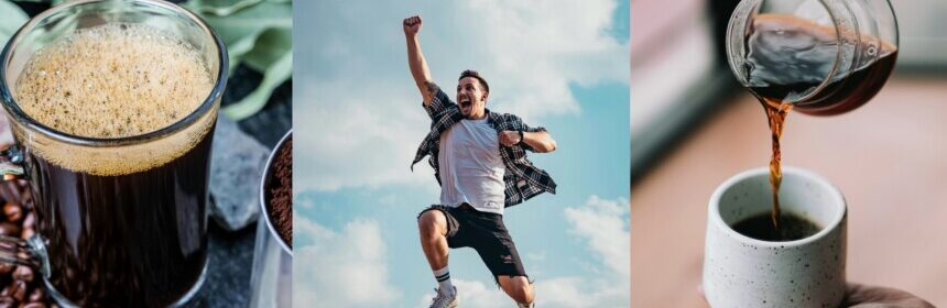 How to Get More Energy Without Cafeine