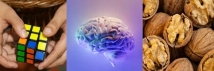 7 Great Ways to Improve Your Memory