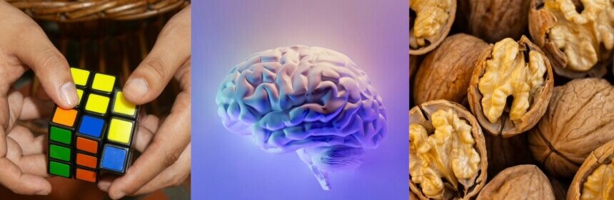 7 Great Ways to Improve Your Memory