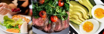 Keto Diet vs. Low Carb Diet: What’s the Real Difference and Which One Fits You?