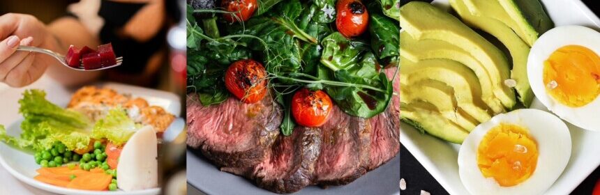 Keto Diet vs. Low Carb Diet: What’s the Real Difference and Which One Fits You?