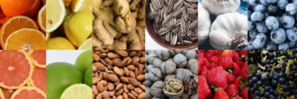 Top Superfoods to Boost Immune System Naturally