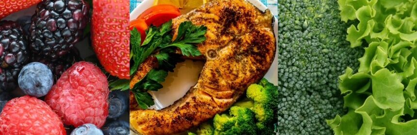 What is a Healthy Diet? A Complete Guide for Beginners