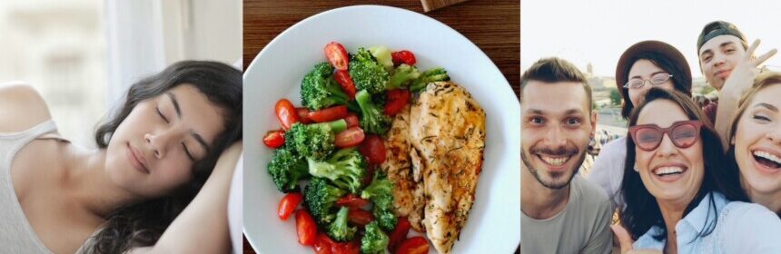 What is Wellness? A Complete Guide to Living a Balance Life