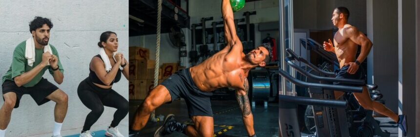 The Importance of Regular Exercise for Long Term Health