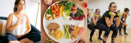 How to Create a Personal Wellness Plan that Works