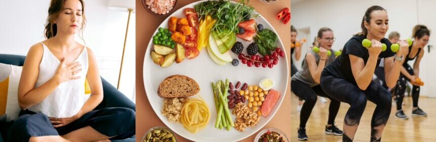 How to Create a Personal Wellness Plan that Works