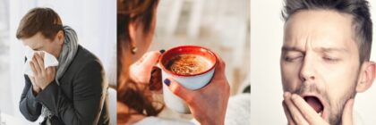 13 Signs of Sleep Deprivation