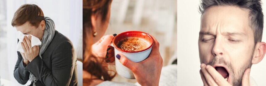 13 Signs of Sleep Deprivation