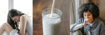 Lactose Intolerance Signs and Symptoms