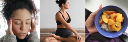 Causes of Headache and Natural Remedies