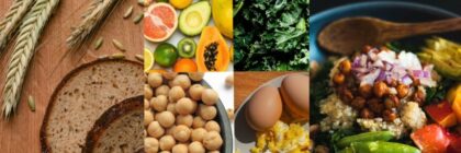 Health Benefits of a Gluten Free Diet