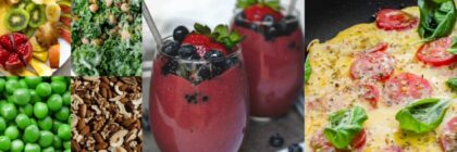 Gluten Free Diet Plan for Better Health