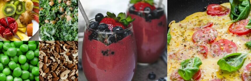 Gluten Free Diet Plan for Better Health