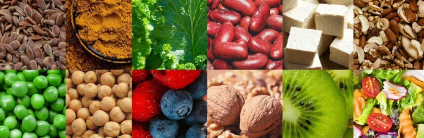 Plant Based Diet for Beginners: A Complete Guide to Getting Started