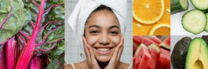 How Diet Affects Skin Health