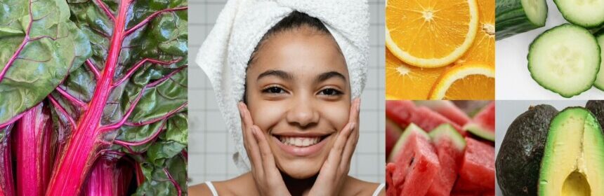 How Diet Affects Skin Health