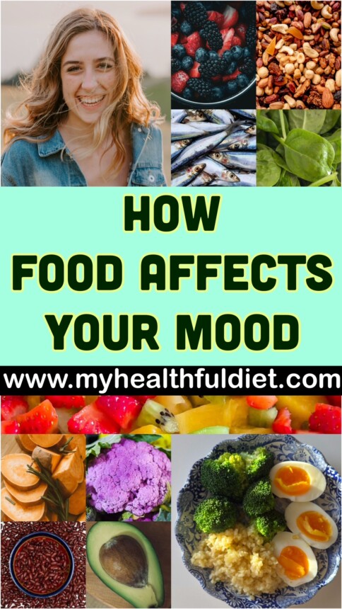 How Food Affects Your Mood