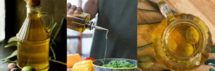 Best Ways to use Olive Oil