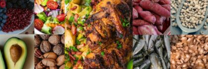 How Food Affect Your Body