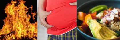 How Your Body Burns and Stores Fat